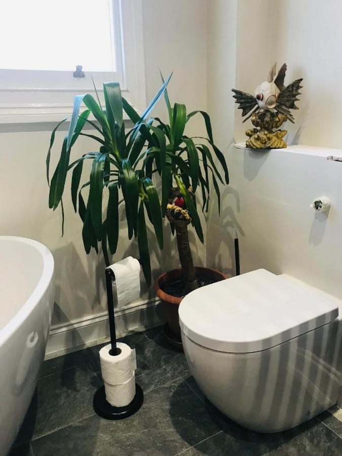 Bed For The Night, Close To Beach, Shops , Train St Leonards-on-Sea Ngoại thất bức ảnh