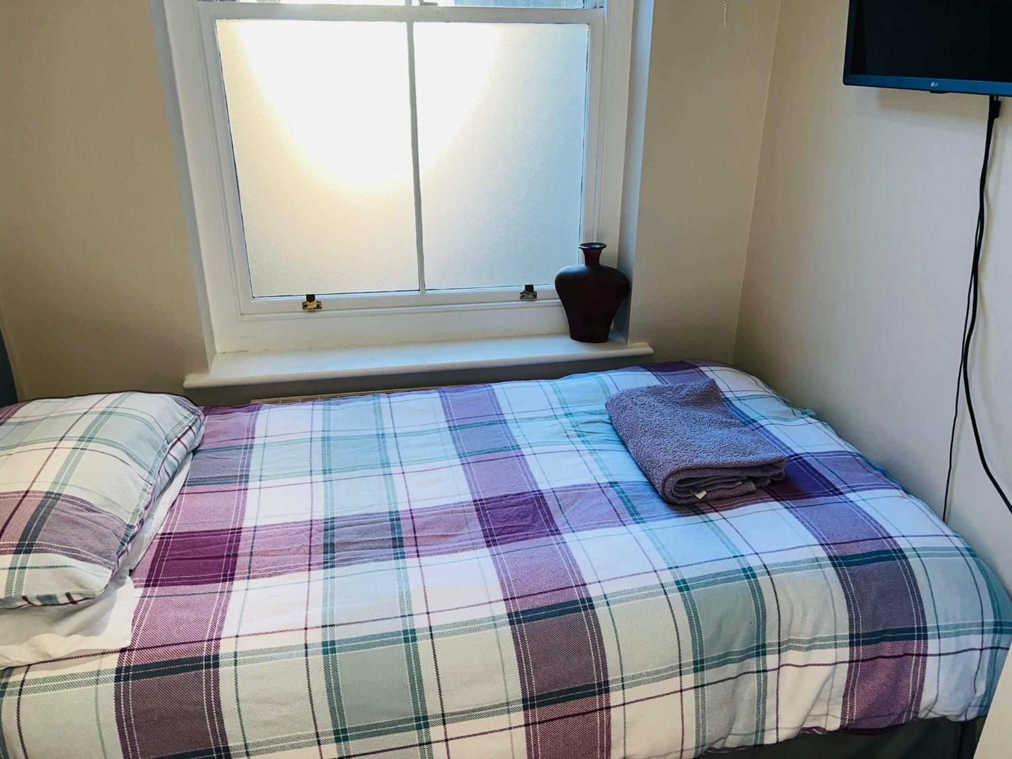 Bed For The Night, Close To Beach, Shops , Train St Leonards-on-Sea Ngoại thất bức ảnh