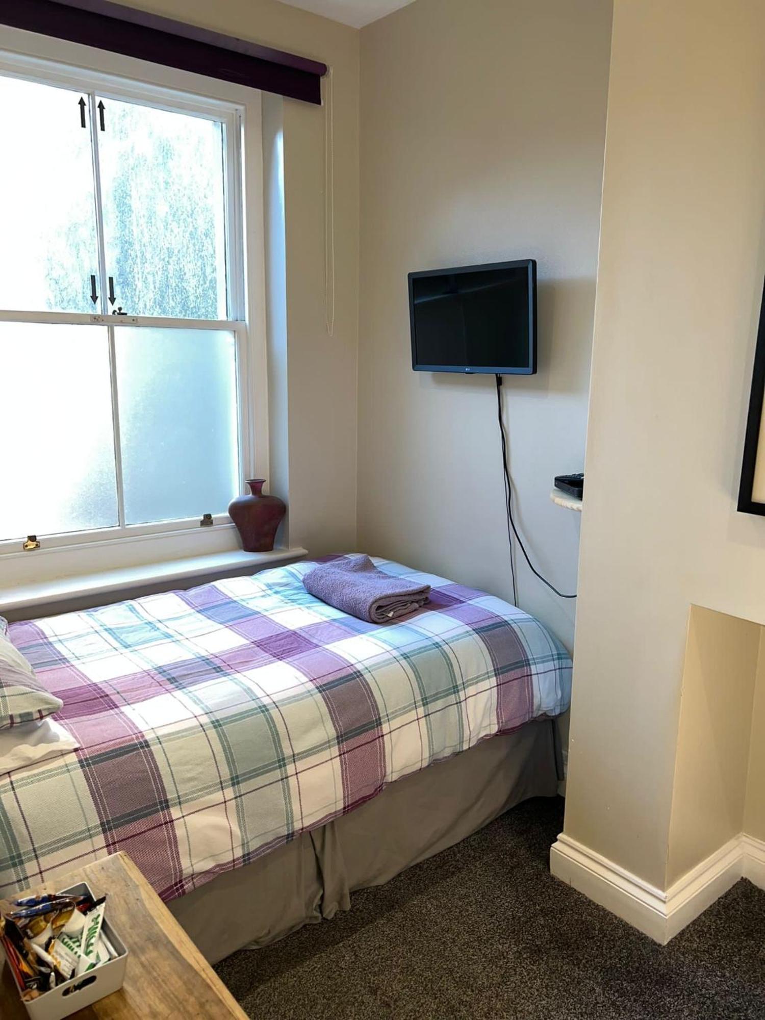 Bed For The Night, Close To Beach, Shops , Train St Leonards-on-Sea Ngoại thất bức ảnh