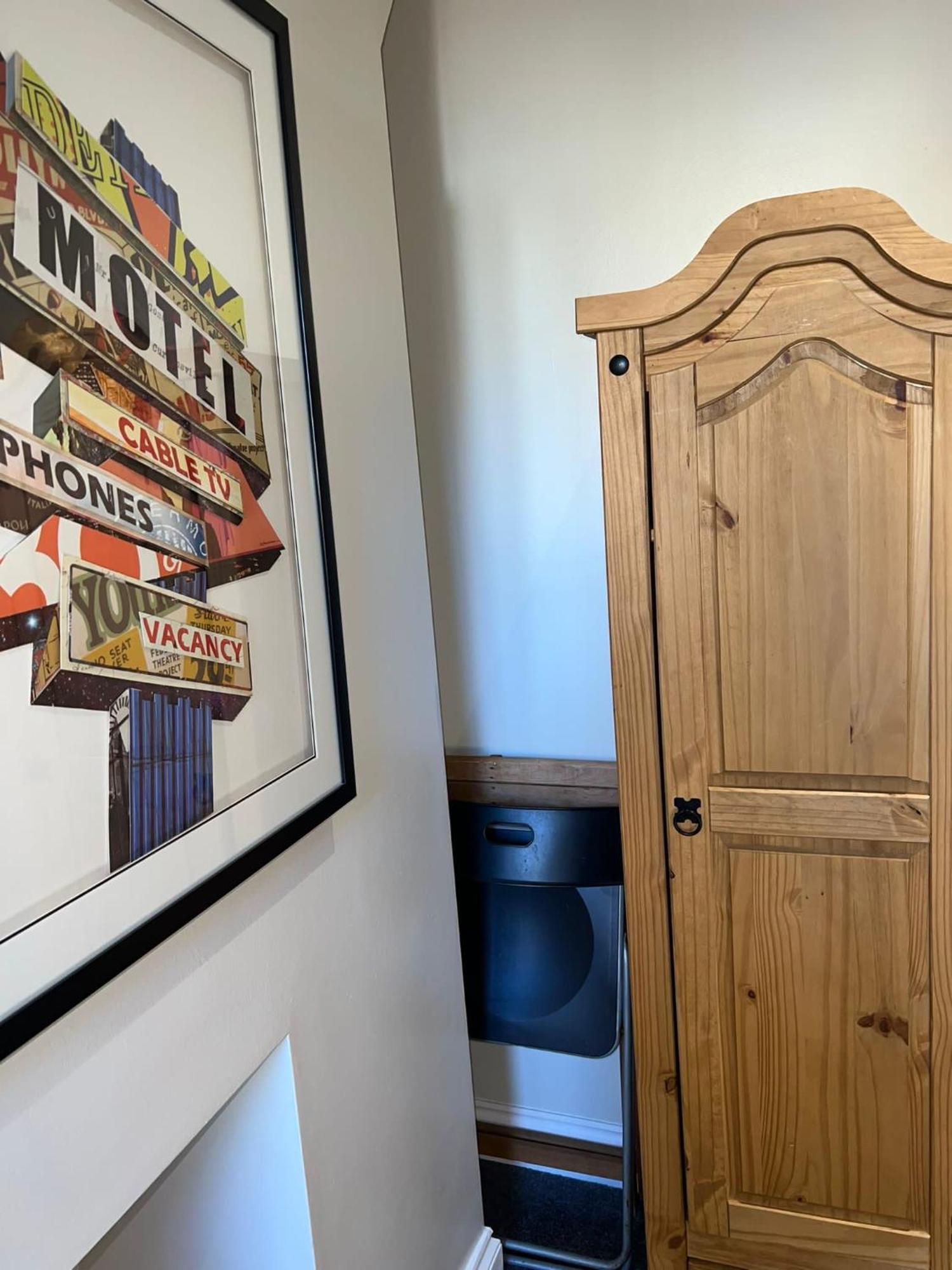 Bed For The Night, Close To Beach, Shops , Train St Leonards-on-Sea Ngoại thất bức ảnh